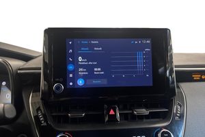 Toyota Corolla bild 22
