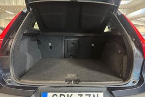 Volvo XC40 bild 10