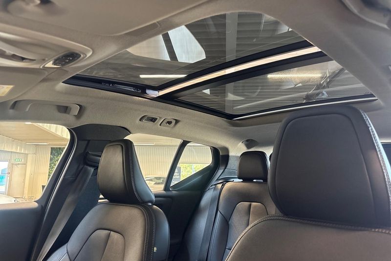 Volvo XC40 bild 18