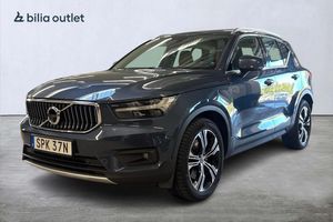 Volvo XC40 bild 1