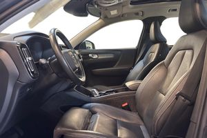 Volvo XC40 bild 13
