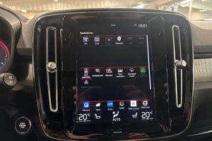 Volvo XC40 bild 22