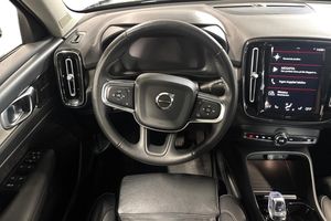 Volvo XC40 bild 16