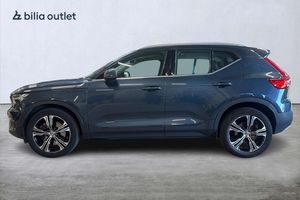 Volvo XC40 bild 9