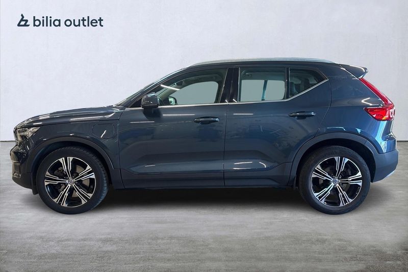 Volvo XC40 bild 9