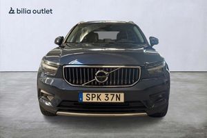 Volvo XC40 bild 3