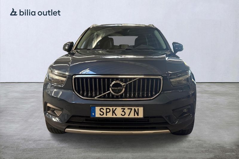 Volvo XC40 bild 3