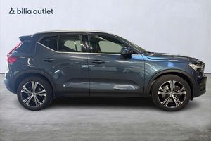 Volvo XC40 bild 5