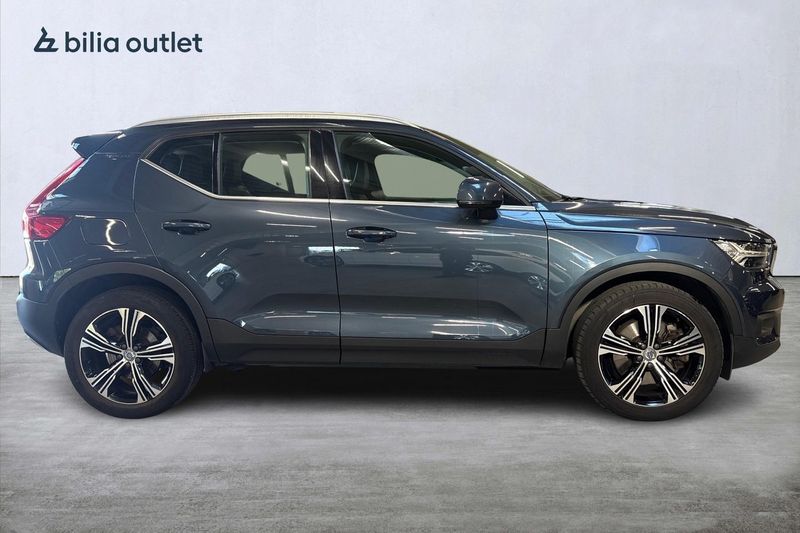 Volvo XC40 bild 5