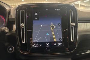 Volvo XC40 bild 21