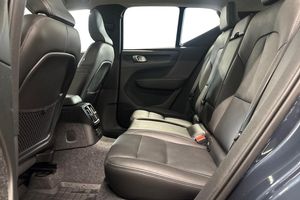 Volvo XC40 bild 14