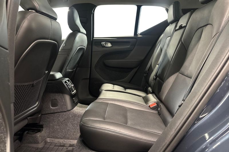 Volvo XC40 bild 14