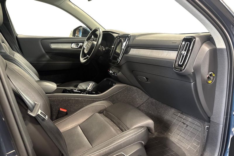 Volvo XC40 bild 15