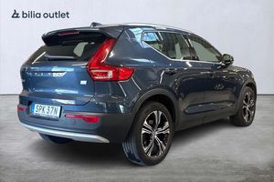 Volvo XC40 bild 6