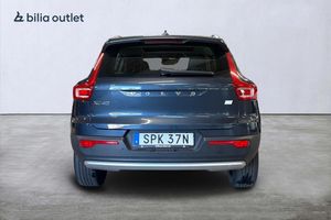 Volvo XC40 bild 7
