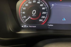 Volvo XC40 bild 19