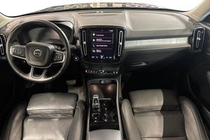 Volvo XC40 bild 12
