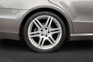 Mercedes E220 bild 11