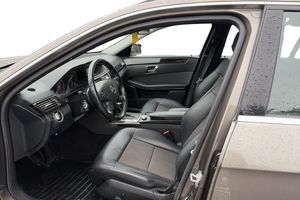 Mercedes E220 bild 9