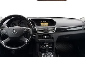 Mercedes E220 bild 5