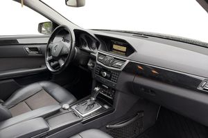 Mercedes E220 bild 7