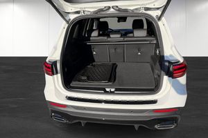 Mercedes GLB220 bild 13