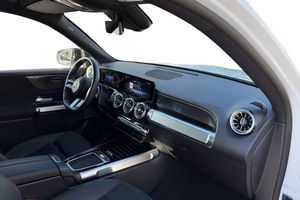Mercedes GLB220 bild 8