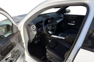 Mercedes GLB220 bild 12
