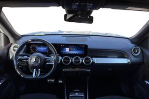 Mercedes GLB220 bild 7