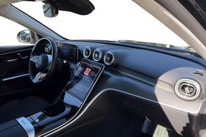 Mercedes C300 bild 7