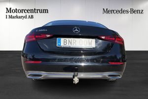 Mercedes C300 bild 5