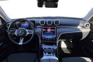 Mercedes C300 bild 6