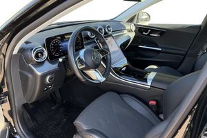 Mercedes C300 bild 12