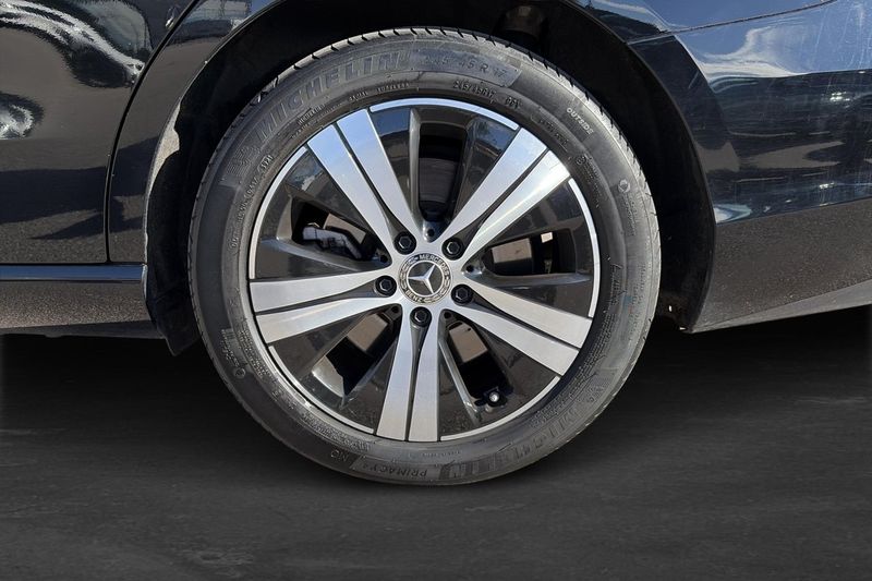 Mercedes C300 bild 10
