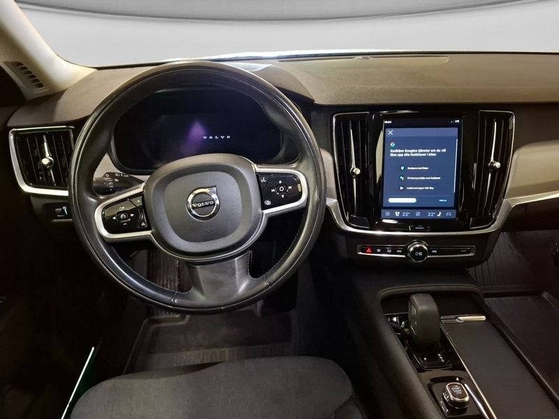 Volvo V90 bild 10