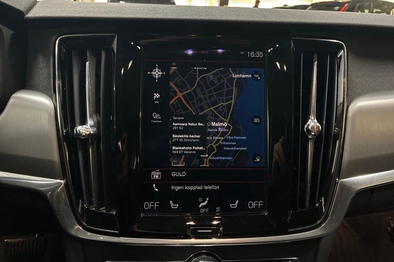 Volvo V90 bild 19