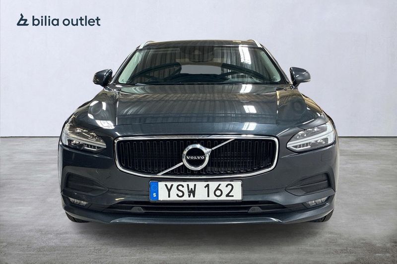 Volvo V90 bild 3