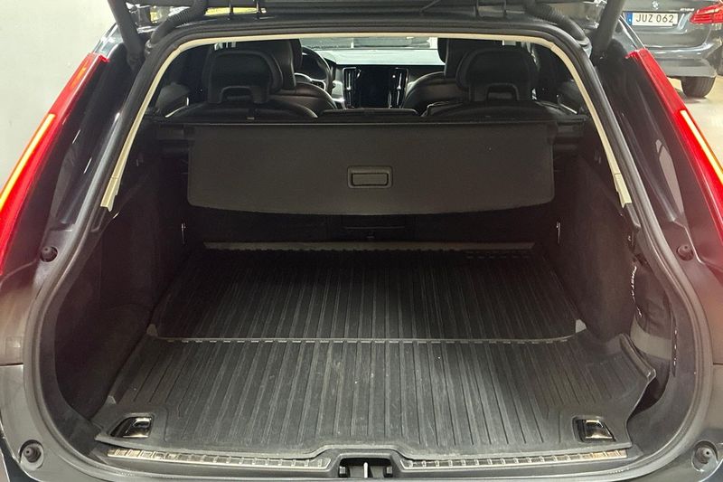Volvo V90 bild 10
