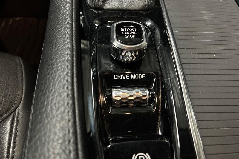 Volvo V90 bild 21