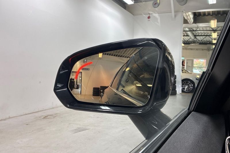 Volvo V90 bild 23