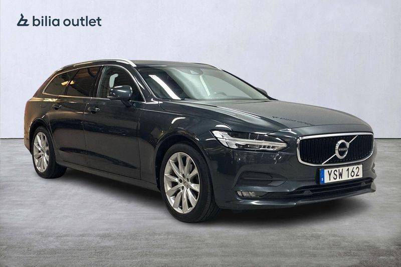 Volvo V90 bild 4