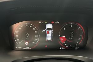 Volvo V90 bild 17