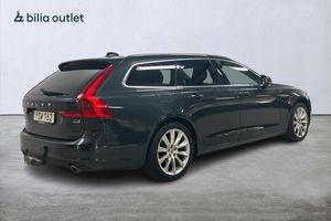 Volvo V90 bild 6