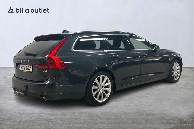 Volvo V90 bild 6