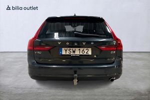 Volvo V90 bild 7