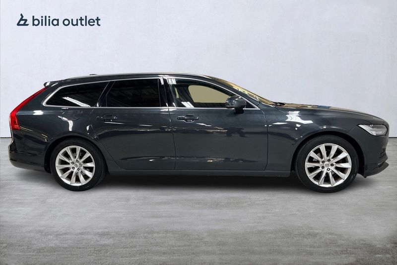 Volvo V90 bild 5