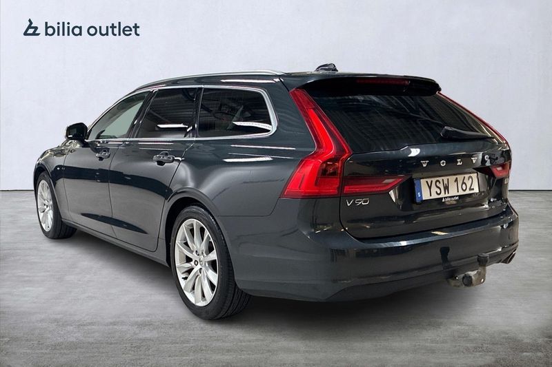 Volvo V90 bild 8
