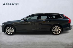 Volvo V90 bild 9