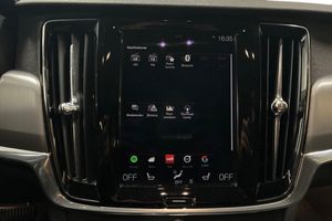 Volvo V90 bild 20