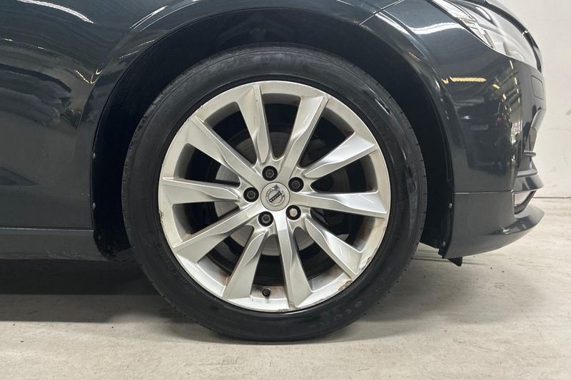 Volvo V90 bild 11